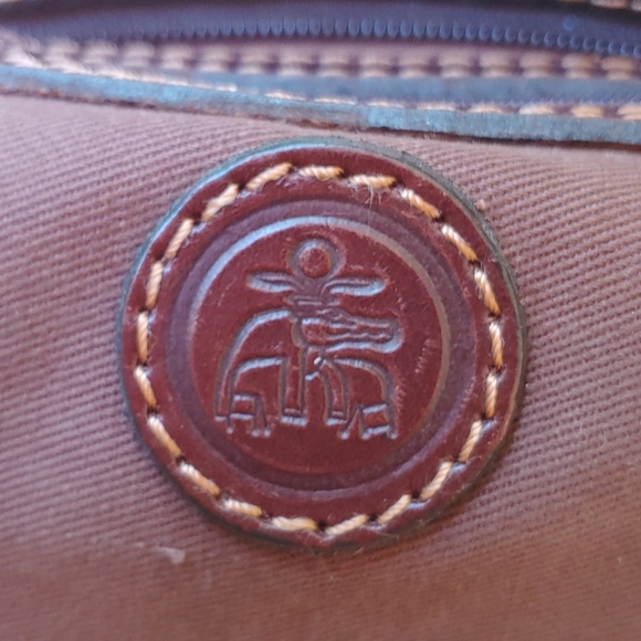 Argentinean leather Purse - Picture 9 of 14